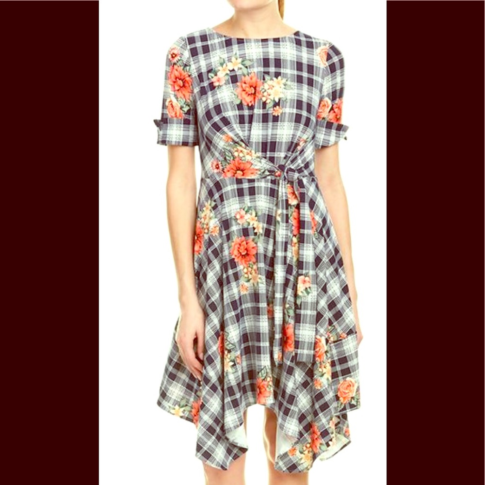 Eva Franco EZRA dress. Never worn.